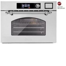 Духовой шкаф ILVE 645SNHSW/BUC