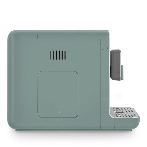 Кофемашина SMEG BCC01EGMEU