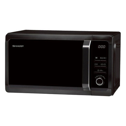 Микроволновая печь SHARP R2852RK