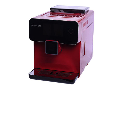 Кофемашина OURSSON AM6250/DC