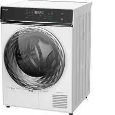 Сушильная машина WEISSGAUFF WD 779 Diamond Heat Pump