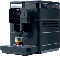 Кофемашина SAECO New Royal Black Кофемашина SAECO New Royal Black