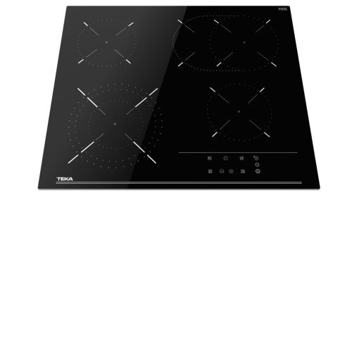 Варочная поверхность TEKA TTB 64320 TTC BLACK (112540007)
