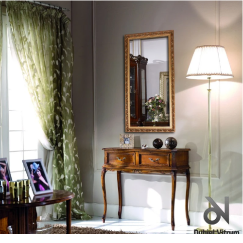 Зеркало Dubiel Vitrum Lustro ST R8048
