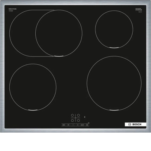 Варочная поверхность BOSCH PIF645BB5E
