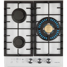 Варочная поверхность HIBERG VM 4535 W Варочная поверхность HIBERG VM 4535 W