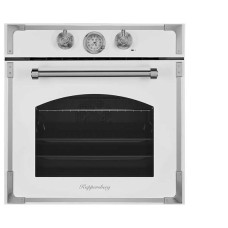 Духовой шкаф KUPPERSBERG RC 6911 W Silver