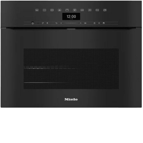 Духовой шкаф MIELE H 7440 BPX OBSW