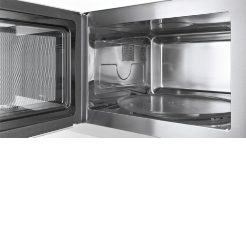 Встраиваемая микроволновая печь BOSCH HMT 84 M654