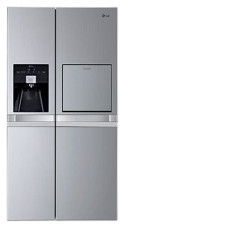 Холодильник side-by-side LG s-p545 pvyv