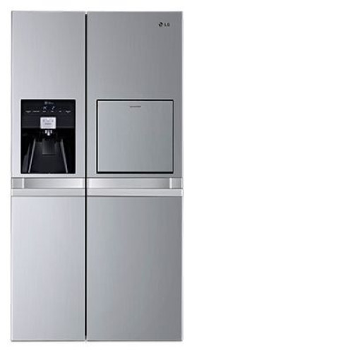 Холодильник side-by-side LG s-p545 pvyv