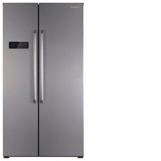 Холодильник side-by-side KRAFT kf-f 2660 nfl