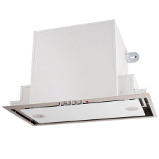 Вытяжка AKPO WK-4 Neva eco glass 60 нержавейка/белый Вытяжка AKPO WK-4 Neva eco glass 60 нержавейка/белый