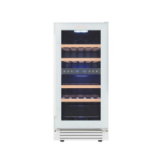Винный шкаф CELLAR PRIVATE CP027-2TW