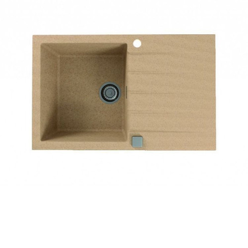 Кухонная мойка ALVEUS GRANITAL CADIT 20 BEIGE - G55
