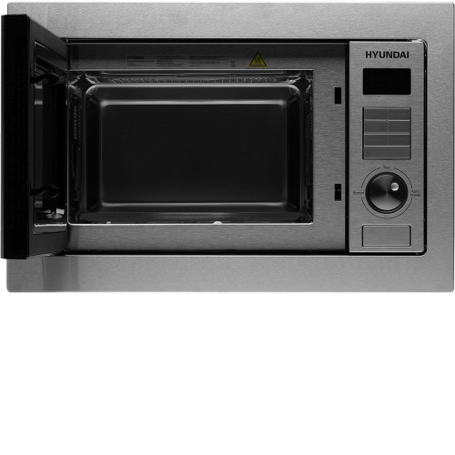 Микроволновая печь HYUNDAI HBW 2544 IX