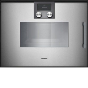 Духовой шкаф пароварка GAGGENAU bsp251110