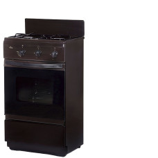 Газовая плита FLAMA CG 32010 B