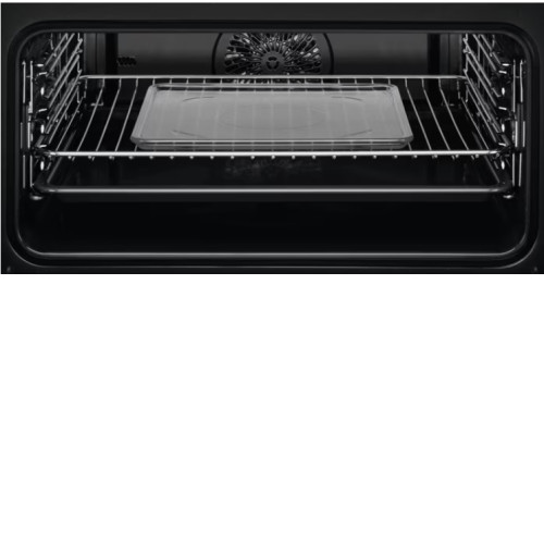 Духовой шкаф ELECTROLUX EVL6E46X