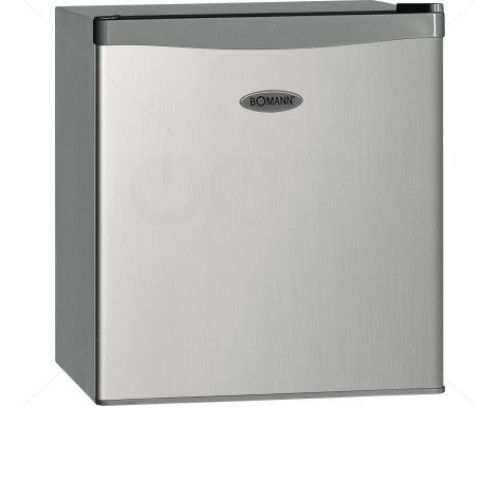 Морозильник BOMANN gb 388 silber a++ 32l