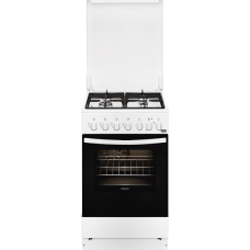Плита ZANUSSI zck 9552 h1w