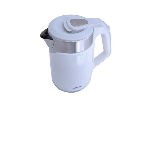 Чайник электрический CENTEK CT-0023 White