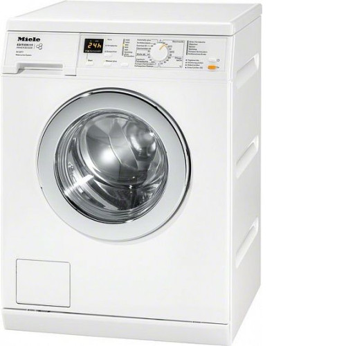 Стиральная машина полноразмерная MIELE w 3371 wcs