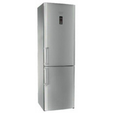 Холодильник HOTPOINT-ARISTON hbd 1202.3 x nf h o3