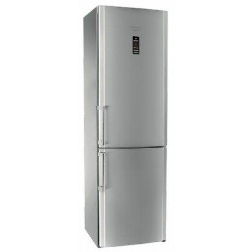 Холодильник HOTPOINT-ARISTON hbd 1202.3 x nf h o3