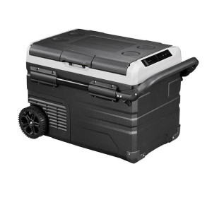 Автохолодильник ALPICOOL TSW40