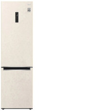 Холодильник LG GA-B509MEQM