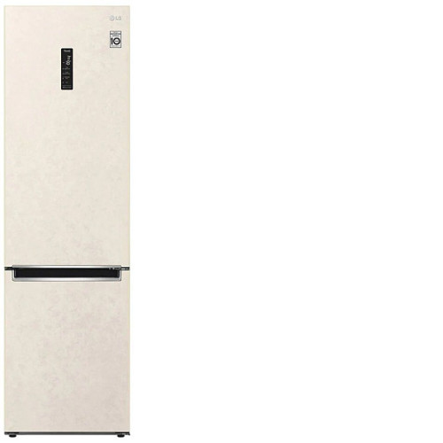 Холодильник LG GA-B509MEQM
