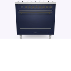 Варочный центр ILVE P096DQNE3/MBB