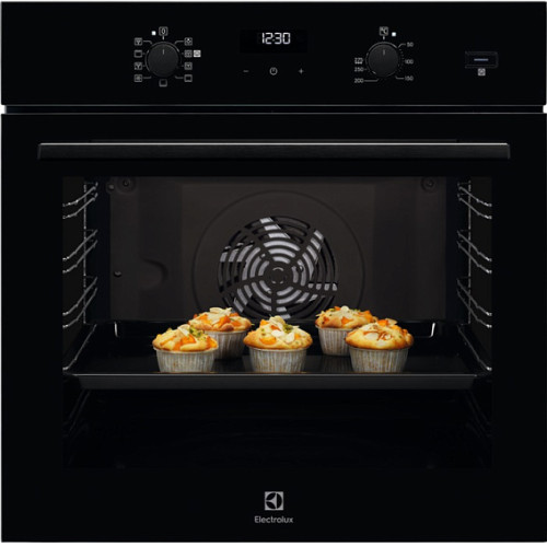 Духовой шкаф ELECTROLUX EOD5C71Z