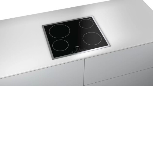 Варочная поверхность BOSCH PKE645FP1E