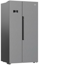 Холодильник BEKO GNE64030ZXP