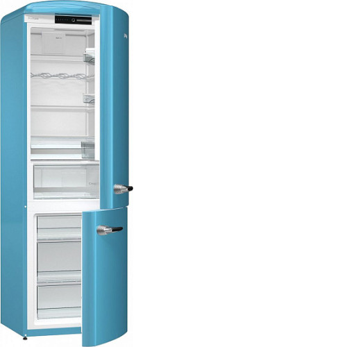 Холодильник GORENJE ORK192BL