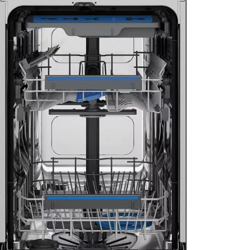 Посудомоечная машина ELECTROLUX KEMC3211L