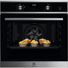 Духовой шкаф ELECTROLUX EOD5H40X
