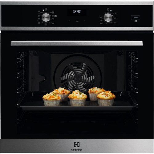 Духовой шкаф ELECTROLUX EOD5H40X