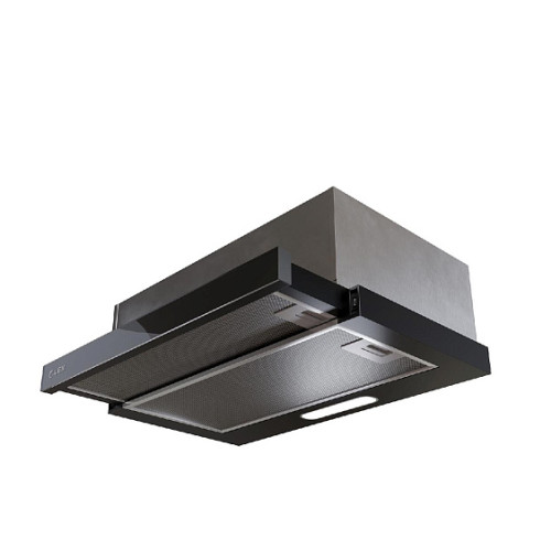 Вытяжка LEX HONVER G 500 BLACK
