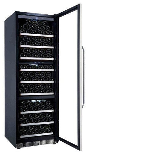 Винный шкаф LaSommeliere MZ3V180