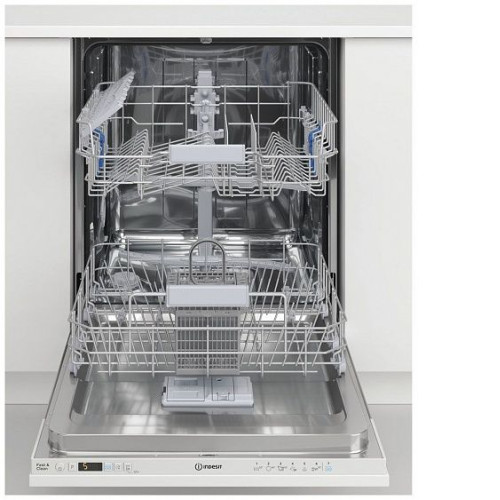 Посудомоечная машина INDESIT DIC 3B+16 A