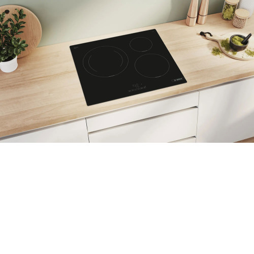 Варочная поверхность BOSCH PUJ611BB5E