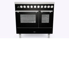 Варочный центр ILVE PDI096WE3/BK