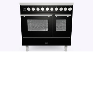 Варочный центр ILVE PDI096WE3/BK