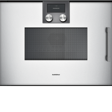 Комбинированный духовой шкаф GAGGENAU bmp251130