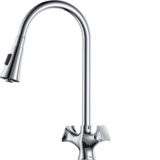 Смеситель D&K Hessen Grimm DA1382501