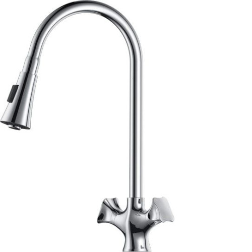 Смеситель D&K Hessen Grimm DA1382501