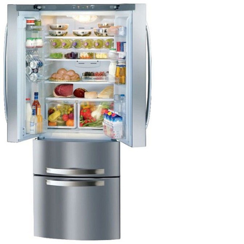 Холодильник Hotpoint-Ariston Quadrio 4D